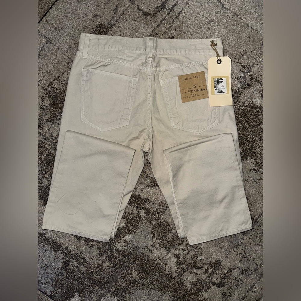 NEW Men’s Rag & Bone Denim - Picture 8 of 9